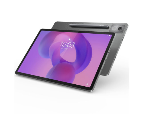 Планшет Lenovo Idea Tab Pro 8/128GB WiFi Luna Grey + Pen&Moto Buds (ZAE40156UA)