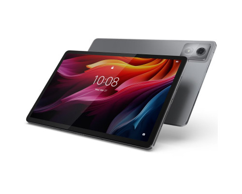 Планшет Lenovo Tab K11 Plus 8/256GB WiFi Luna Grey (ZADS0145UA)