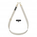 Универсальный ремешок Switcheasy with EasyStrap Card 20mm Ice Cream White (SPHIPH220IW23)