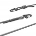 Универсальный ремешок Switcheasy with EasyStrap Card 6mm 2023 Grey (SPHIPH154GR23)