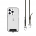 Универсальный ремешок Switcheasy with EasyStrap Card 6mm 2023 Army Green (SPHIPH154AN23)