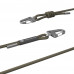 Универсальный ремешок Switcheasy with EasyStrap Card 6mm 2023 Army Green (SPHIPH154AN23)