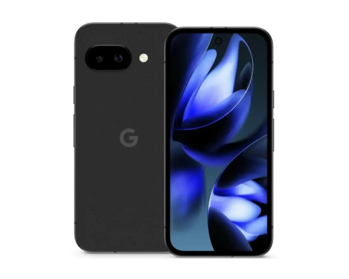 Смартфон Google Pixel 9A 8/128GB Obsidian
