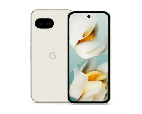 Смартфон Google Pixel 9A 8/128GB Porcelain