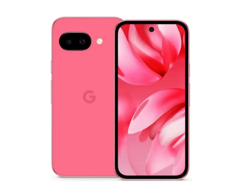 Смартфон Google Pixel 9A 8/128GB Peony