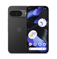 Google Pixel 9 12/128GB Obsidian