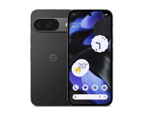 Смартфон Google Pixel 9 12/128GB Obsidian