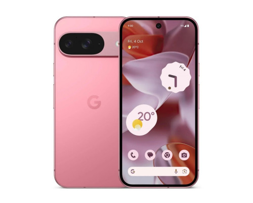 Смартфон Google Pixel 9 12/128GB Peony
