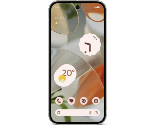 Смартфон Google Pixel 9 12/128GB Porcelain