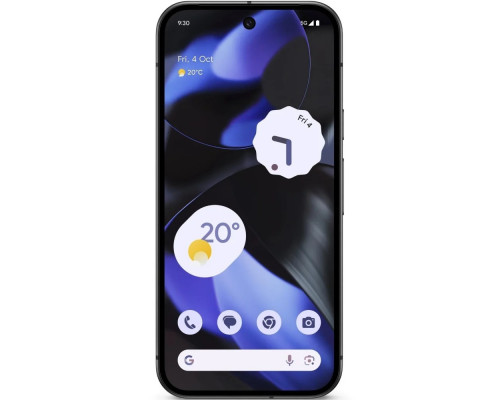 Смартфон Google Pixel 9 12/256GB Obsidian