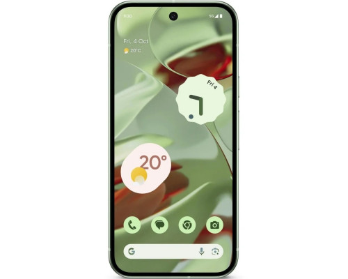 Смартфон Google Pixel 9 12/256GB Wintergreen