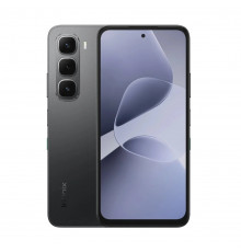 Infinix Hot 60i X6728 4/128GB Sleek Black