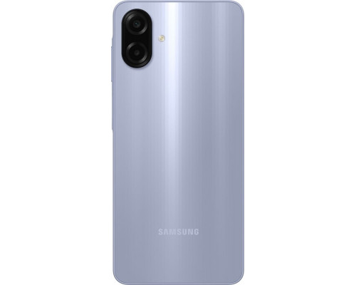 Смартфон Samsung Galaxy A07 4/128GB Light Violet (SM-A075FLVGSEK)