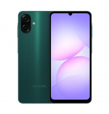 Samsung Galaxy A07 4/128GB Green (SM-A075FZGGSEK)