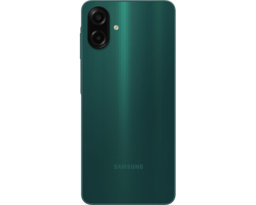 Смартфон Samsung Galaxy A07 4/128GB Green (SM-A075FZGGSEK)