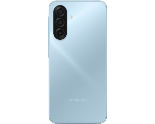 Смартфон Samsung Galaxy A17 4/128GB Light Blue (SM-A175FLBBEUC)