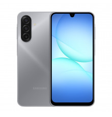 Samsung Galaxy A17 4/128GB Grey (SM-A175FZABEUC)