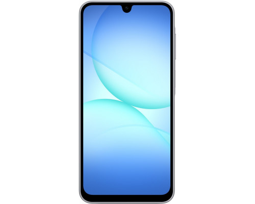Смартфон Samsung Galaxy A17 4/128GB Grey (SM-A175FZABEUC)