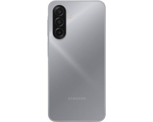 Смартфон Samsung Galaxy A17 4/128GB Grey (SM-A175FZABEUC)