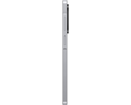 Смартфон Samsung Galaxy A17 4/128GB Grey (SM-A175FZABEUC)