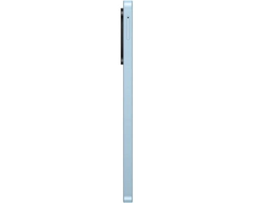 Смартфон Samsung Galaxy A17 8/256GB Light Blue (SM-A175FLBEEUC)