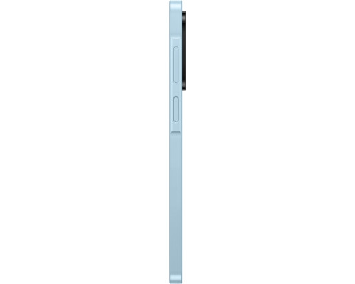 Смартфон Samsung Galaxy A17 8/256GB Light Blue (SM-A175FLBEEUC)