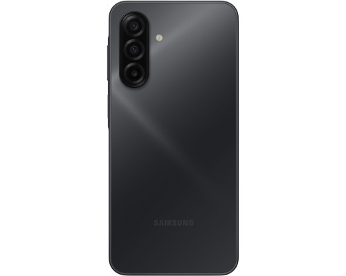 Смартфон Samsung Galaxy A17 8/256GB Black (SM-A175FZKEEUC)