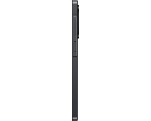 Смартфон Samsung Galaxy A17 8/256GB Black (SM-A175FZKEEUC)