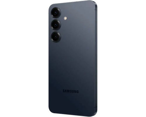 Смартфон Samsung Galaxy S25 12/128GB Blue Black (SM-S931BZKDEUC)