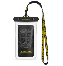 Водонепроницаемый чехол ArmorStandart Capsule Waterproof Black (ARM59233)