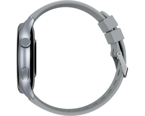 Смарт-часы Proove Quantum Silver (SWQU00000006)