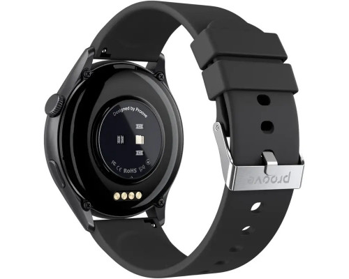 Смарт-часы Proove Quantum Black (SWQU00000001)
