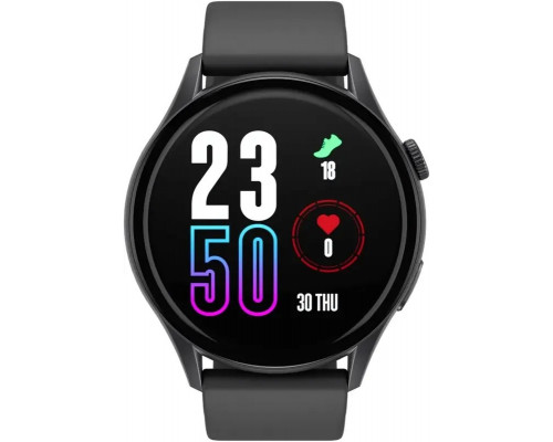 Смарт-часы Proove Quantum Black (SWQU00000001)