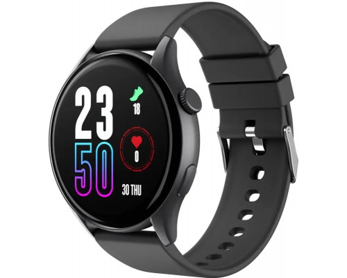 Смарт-часы Proove Quantum Black (SWQU00000001)