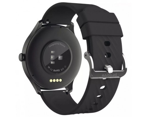 Смарт-часы Proove Harmony Black