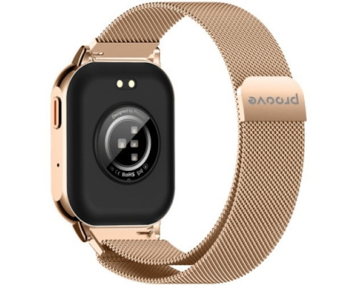Смарт-часы Proove Elysium Gold (SWEL00000013)