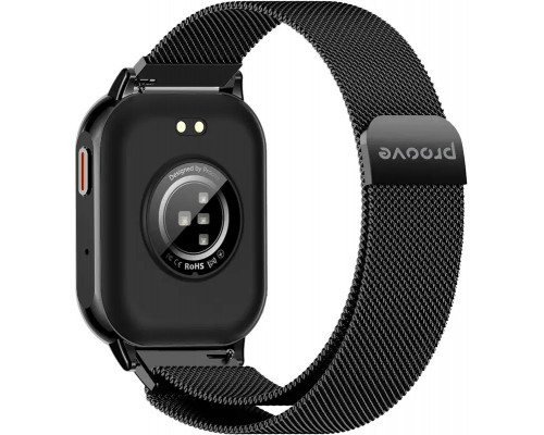 Смарт-часы Proove Elysium Black (SWEL00000001)