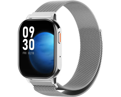 Смарт-часы Proove Elysium Silver (SWEL00000012)