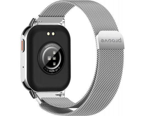 Смарт-часы Proove Elysium Silver (SWEL00000012)