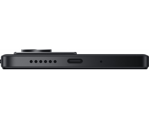 Смартфон Xiaomi Redmi 15 6/128GB Midnight Black