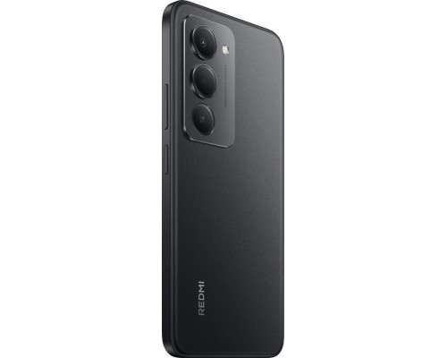 Смартфон Xiaomi Redmi 15 8/256GB Midnight Black
