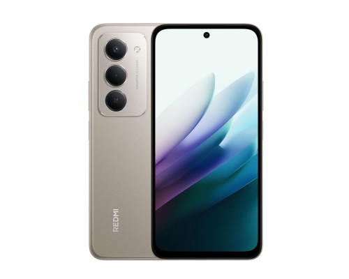 Смартфон Xiaomi Redmi 15 8/256GB Titan Gray