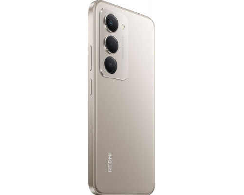 Смартфон Xiaomi Redmi 15 8/256GB Titan Gray