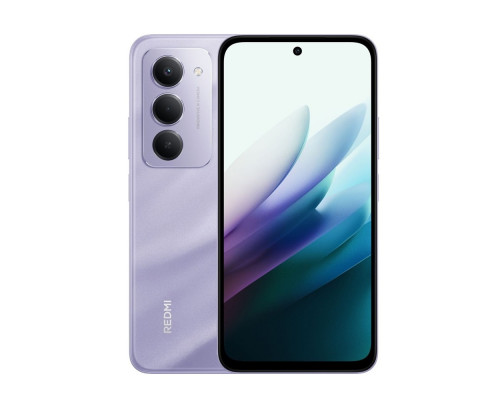 Смартфон Xiaomi Redmi 15 8/256GB Sandy Purple