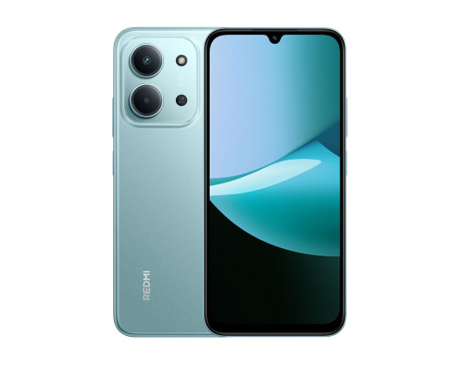 Смартфон Xiaomi Redmi 15C 4/128GB Mint Green