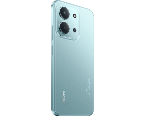 Смартфон Xiaomi Redmi 15C 4/128GB Mint Green