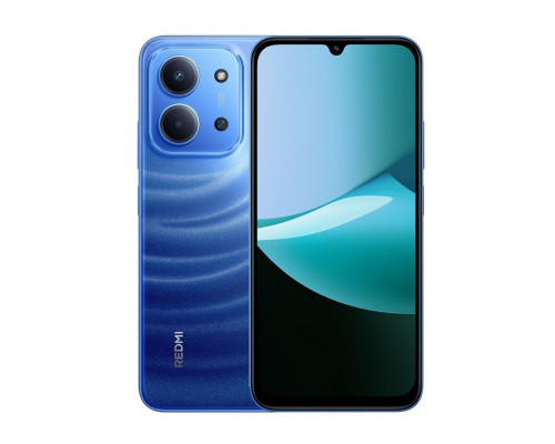 Смартфон Xiaomi Redmi 15C 4/128GB Moonlight Blue
