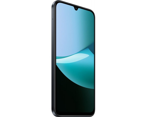 Смартфон Xiaomi Redmi 15C 8/256GB Midnight Black