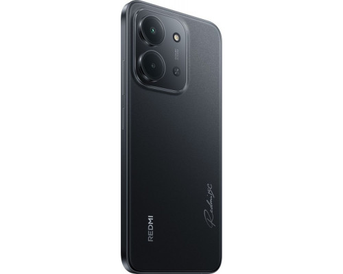 Смартфон Xiaomi Redmi 15C 8/256GB Midnight Black