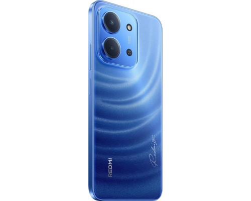 Смартфон Xiaomi Redmi 15C 8/256GB Moonlight Blue